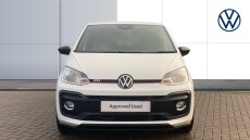 Volkswagen Up 1.0 115PS Up GTI 5dr Petrol Hatchback